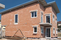 Lowthorpe home extensions