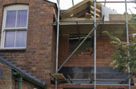 free Lowthorpe home extension quotes