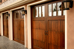 Lowthorpe garage extension quotes