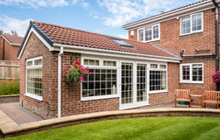 Lowthorpe house extension leads