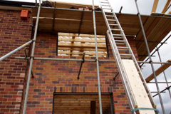 house extensions Lowthorpe